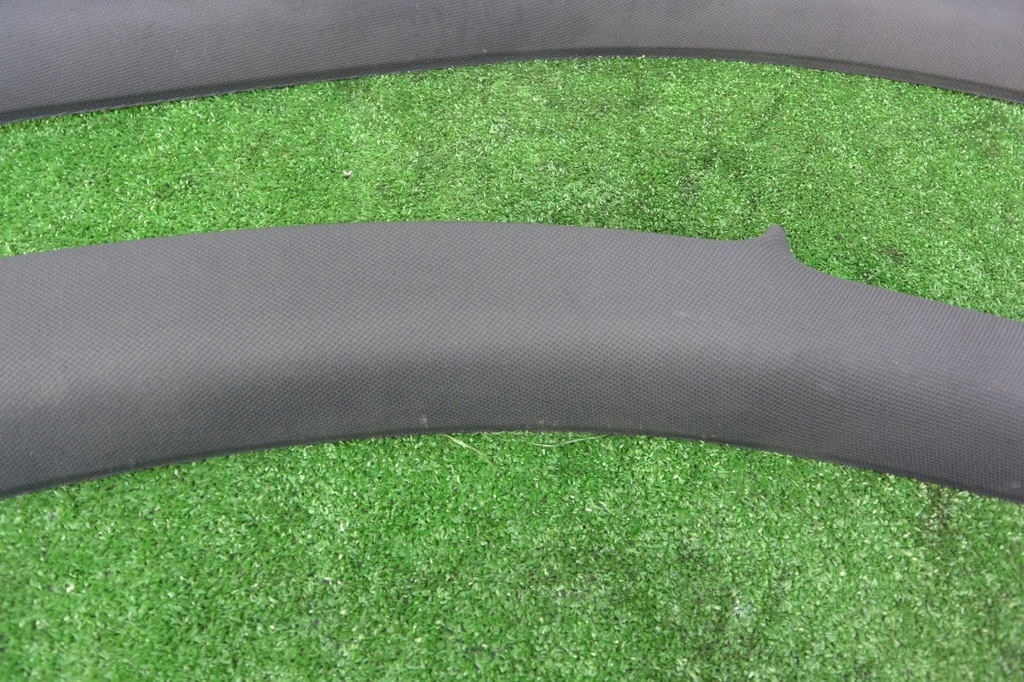 фото №13, Защита стойка перед правая левая audi tt 8j kpl