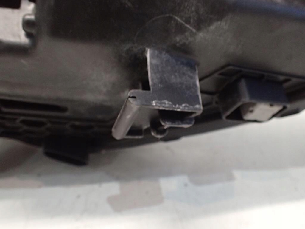 фото №5, Лампа перед передняя левая hyundai i30 iii 17-