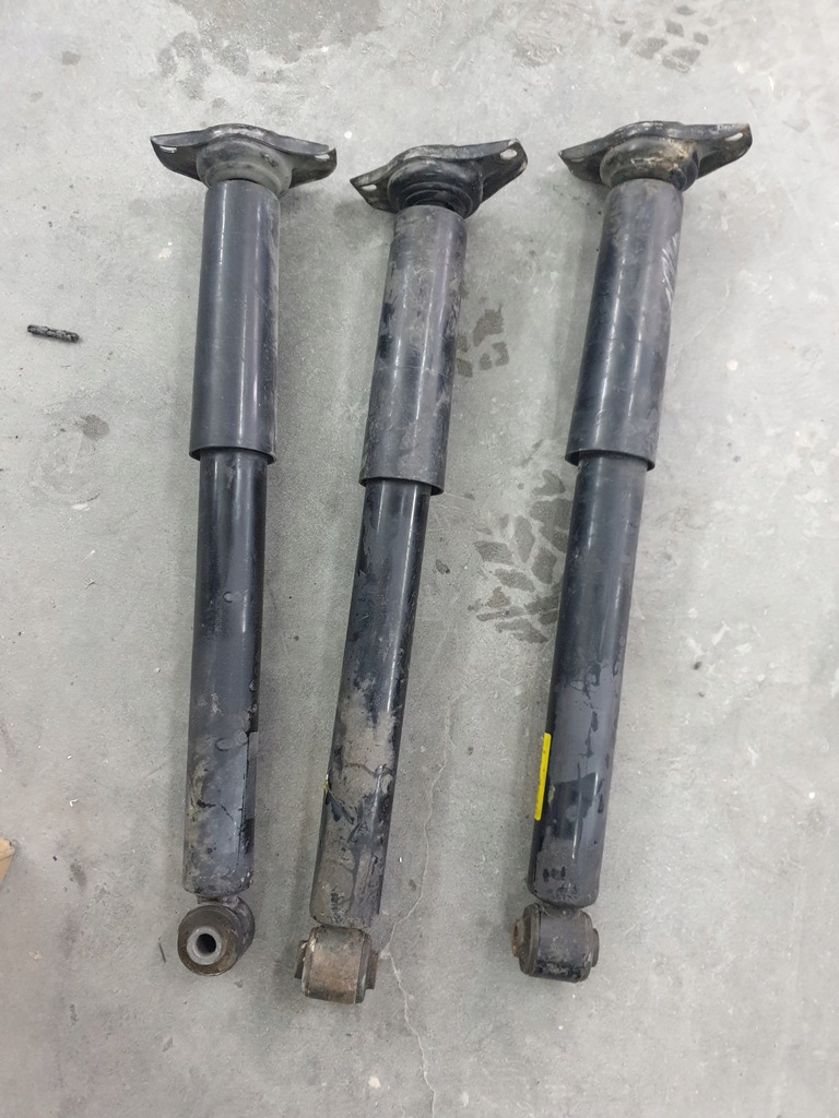 фото №1, Амортизатор задня volvo xc60 31277782