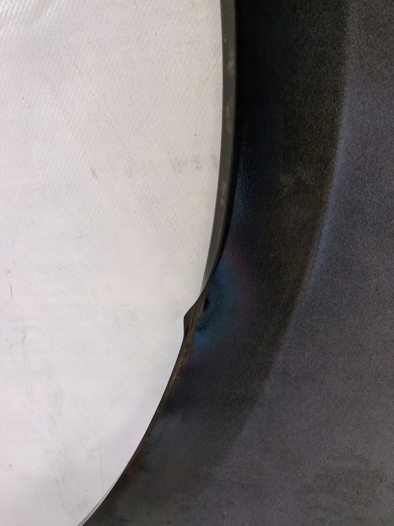 фото №8, Ford s-max mk2 ii крила правий передній 2015-