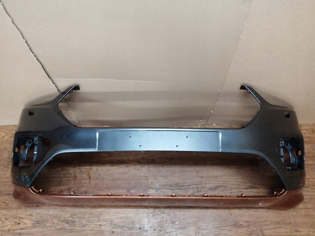 Купити Ford kuga ii st line бампер передній lift 2016-