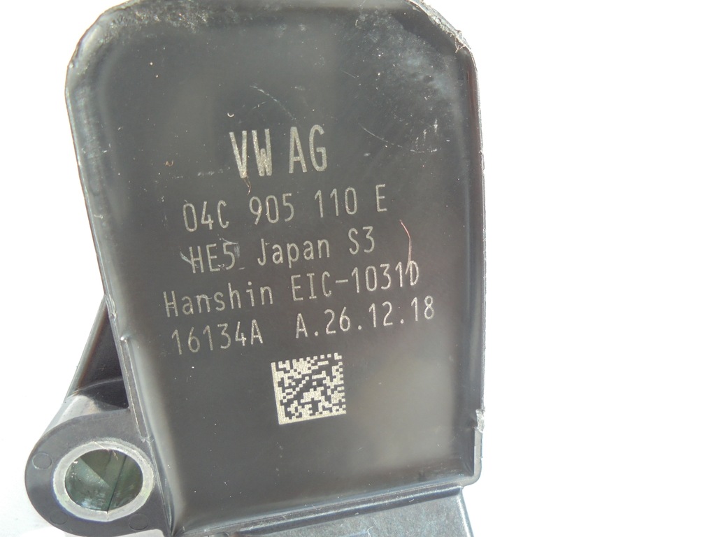 фото №9, Scala котушка запалювання 1.0 tsi 04c905110e rok 2019