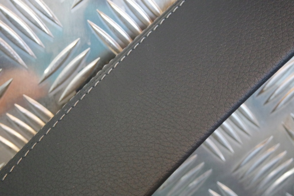 фото №3, Защита сиденье задняя кожа mercedes s w222