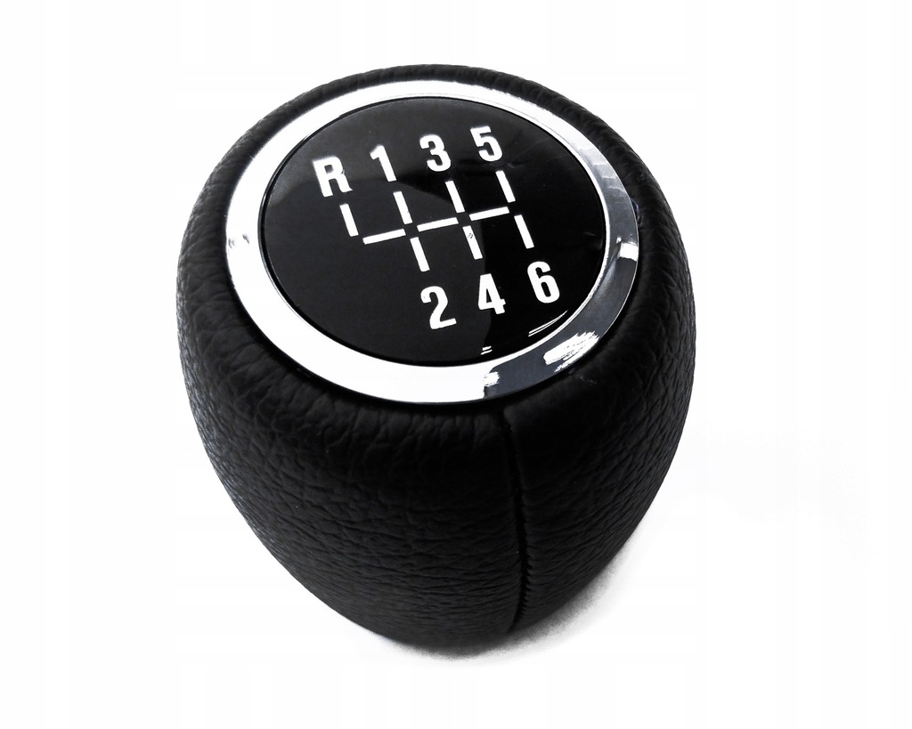 фото №10, Ручка переключения передач chevrolet epica kalos кожа