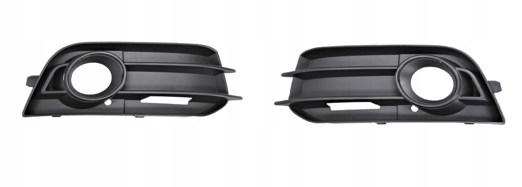 фото №1, 2 решітка радіатора решітка радіатора w бампері перед l/p audi a1 10-15