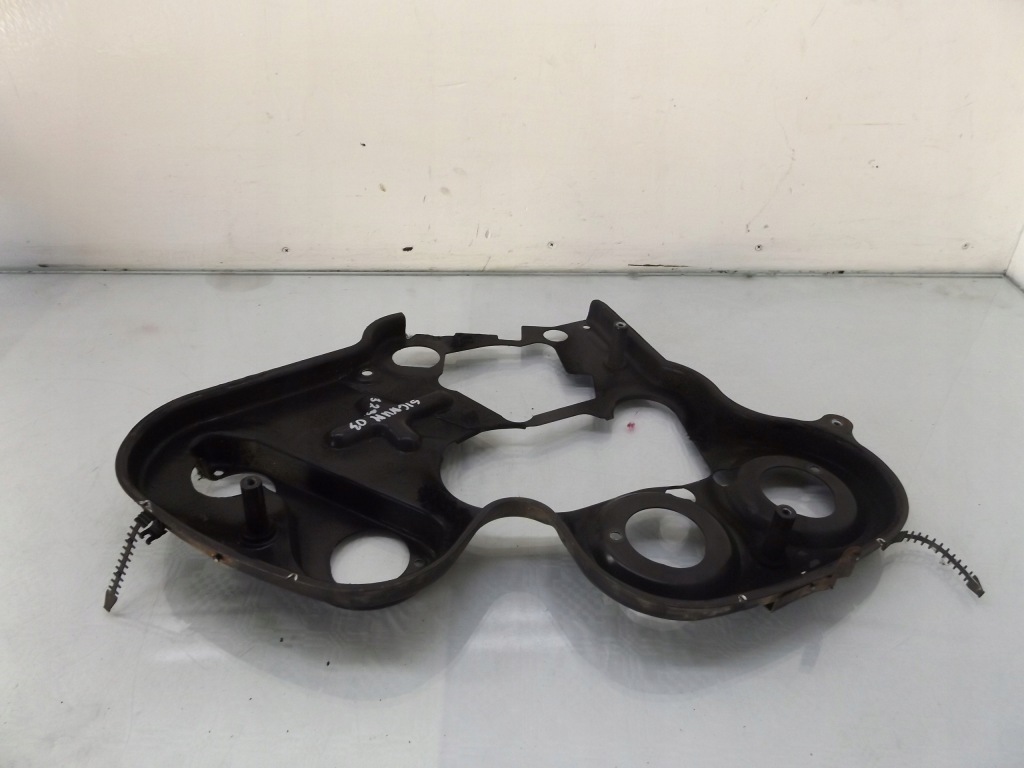 фото №2, Signum 3,2 защита распределительного вала