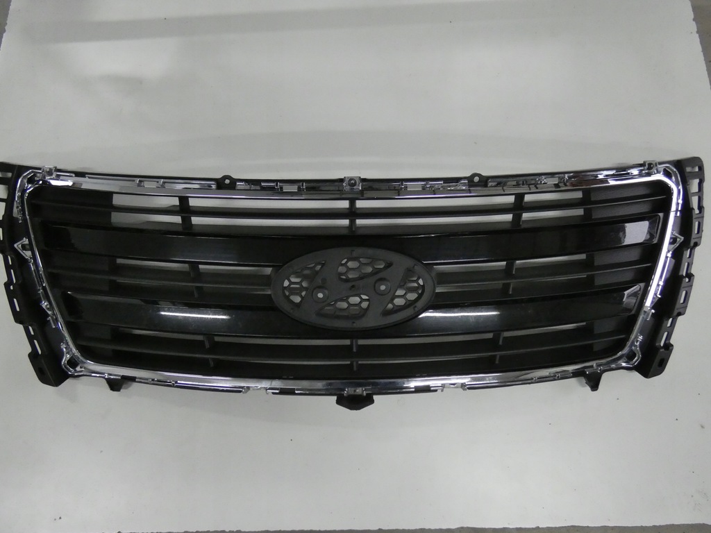 фото №1, Решітка радіатора, решітка радіатора hyundai h300