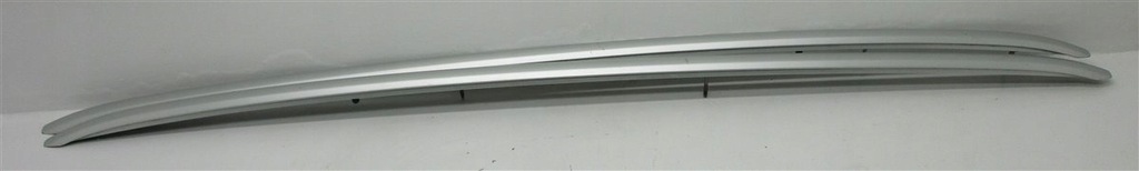 фото №9, Рейлінги дахові хром mat audi rs6 a6 c7 4g9860021