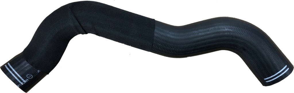 фото №1, Fiat оригинальный номер or 1350776080 труба интеркулер