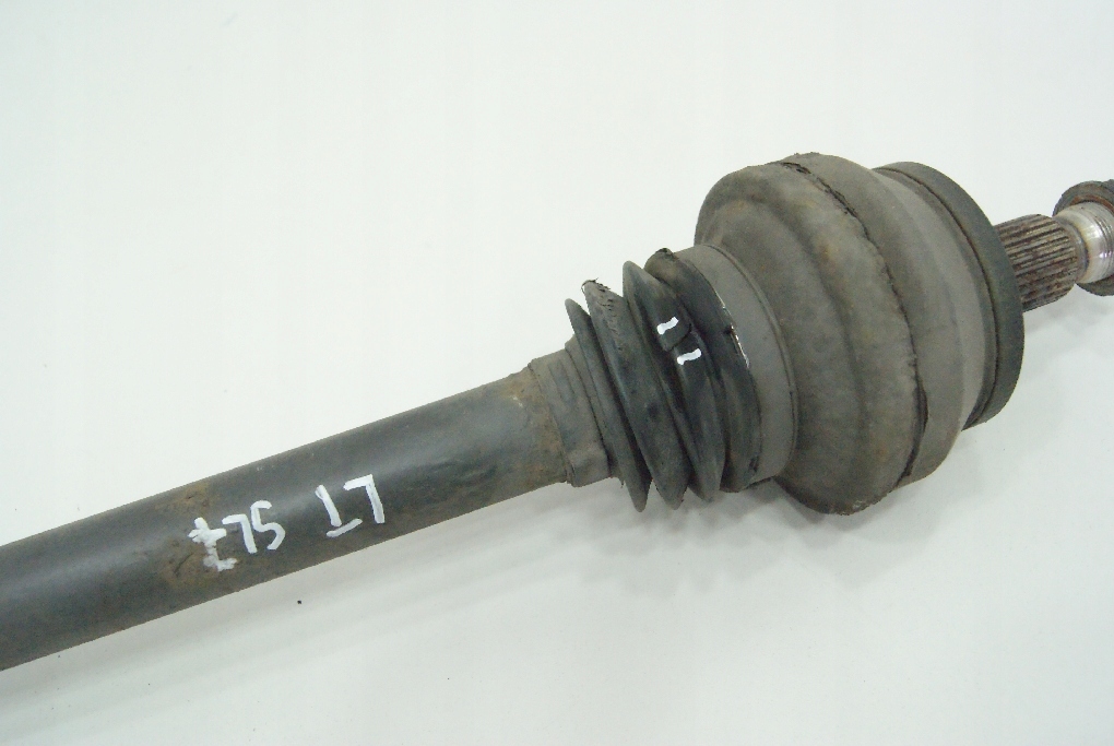 Приводной вал правая левая mercedes sl r230 08 sl350 08 рестайлинг Цена