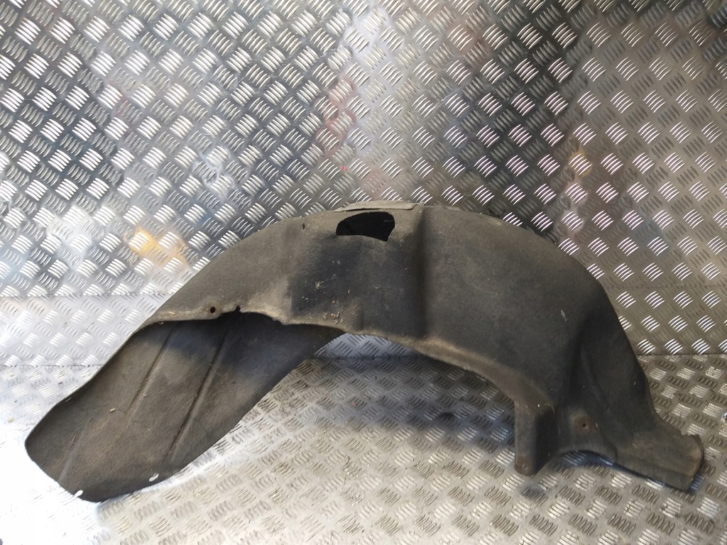 фото №1, Підкрилок правий задня задні honda legend kb1