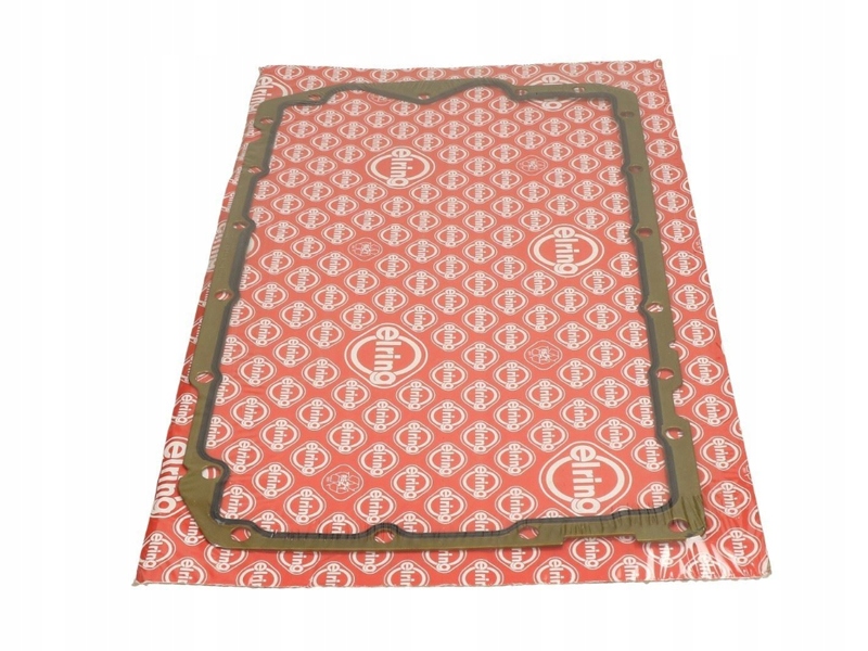 фото №10, Прокладка картера ol. bmw 3 e92 10-