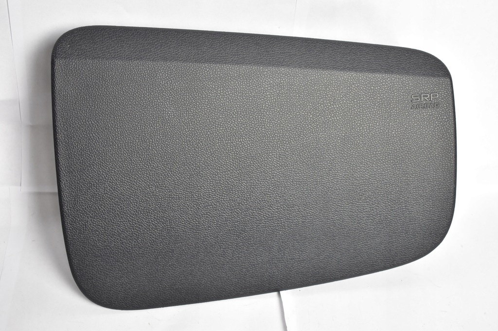 фото №1, Заглушка подушка безопасности подушки безопасности пассажира renault clio защита