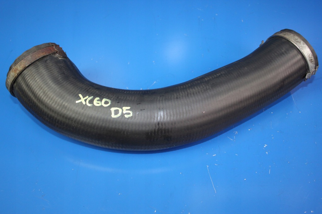 фото №1, Volvo xc60 2.0 d3 wąż шланг труба повітря