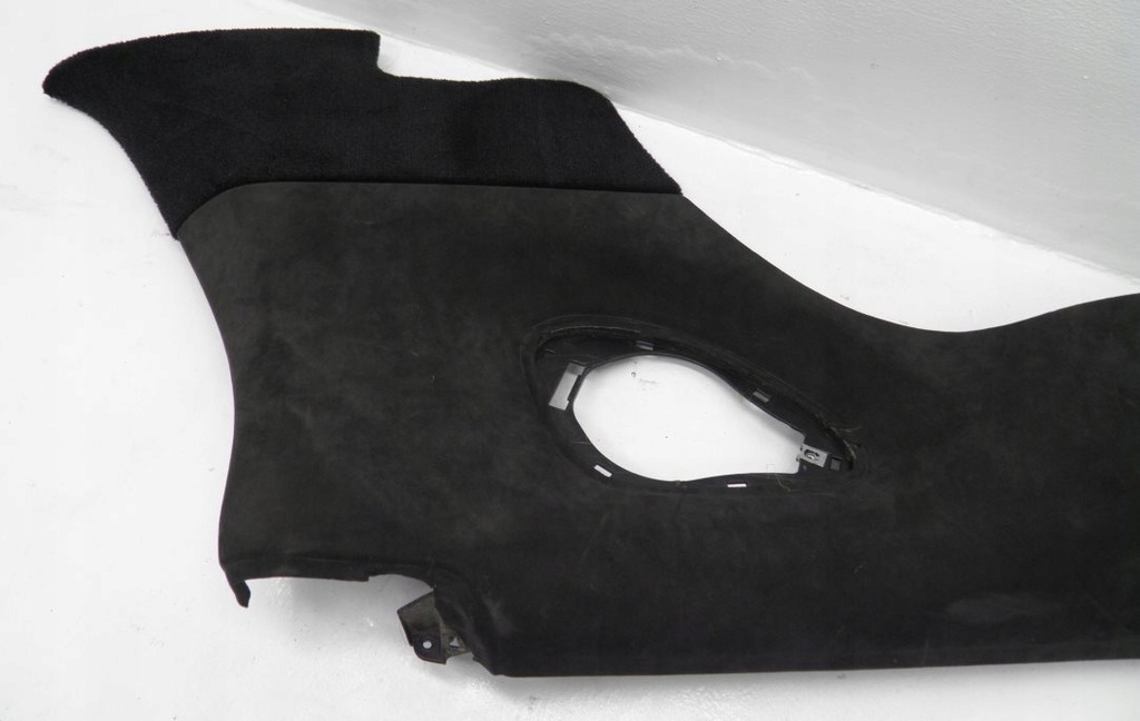 фото №8, Обшивка обивка l задняя porsche 911 997 99755507101