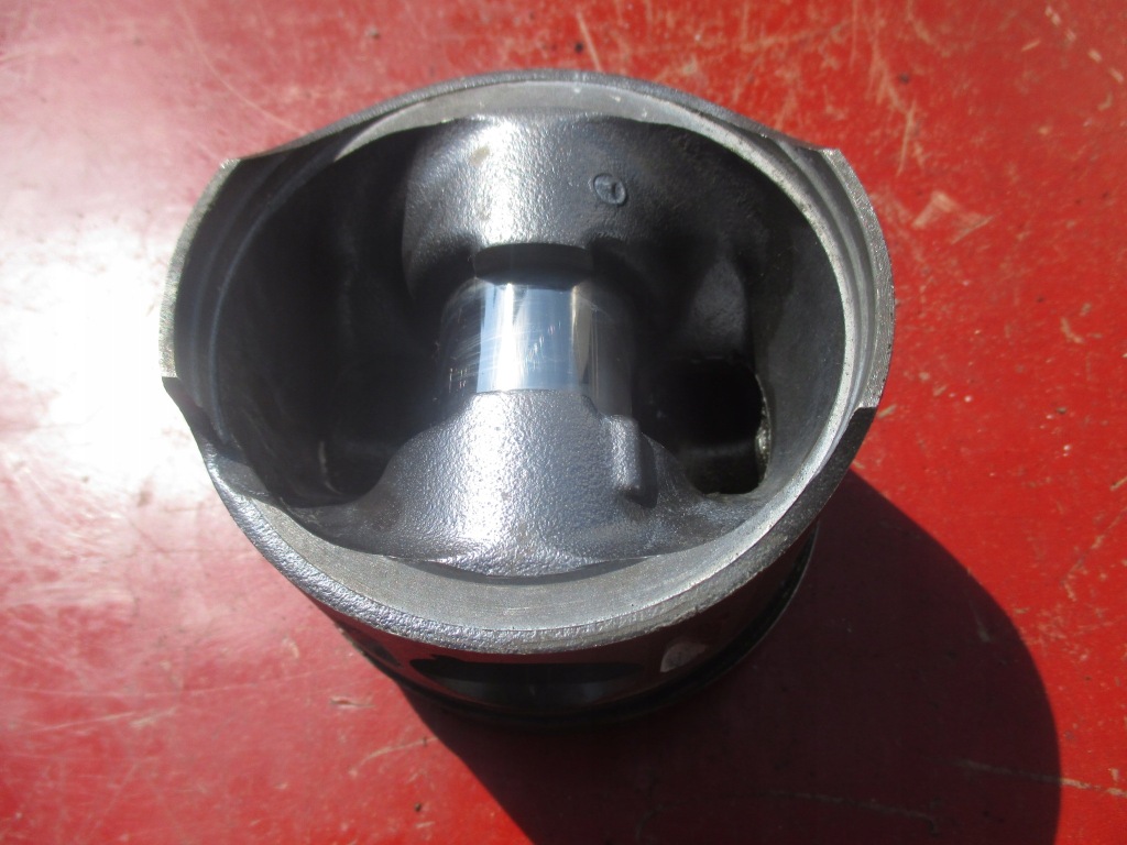 фото №3, Шатун шатун sprinter 903 00-06 2.2 cdi