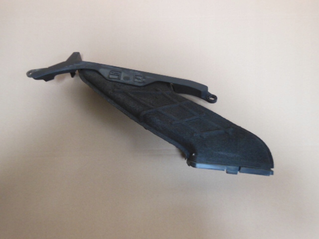 фото №1, Впуск повітря, повітропровід range rover evoque