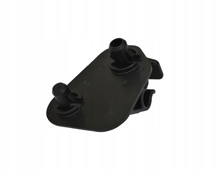 фото №3, Кліпса підпори капот renault kadjar 65722en00a