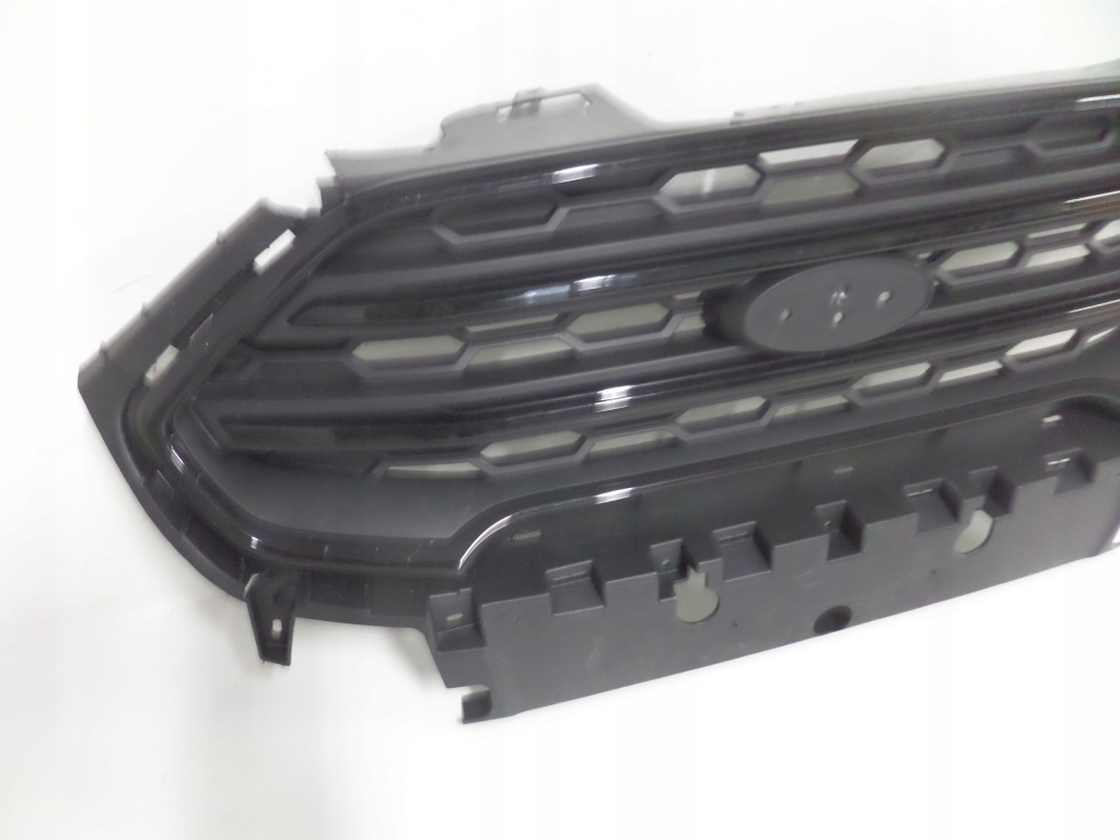 фото №2, Решітка радіатора решітка решітка радіатора ford ecosport lift 17-