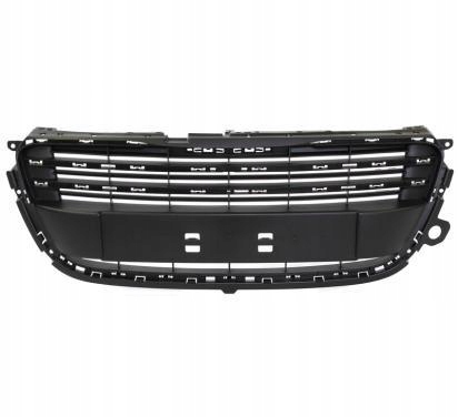 фото №1, Peugeot 508 решітка радіатора решітка радіатора