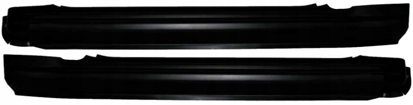 фото №1, Пороги ремкомплект поріг suzuki vitara 2d 3d 88-99