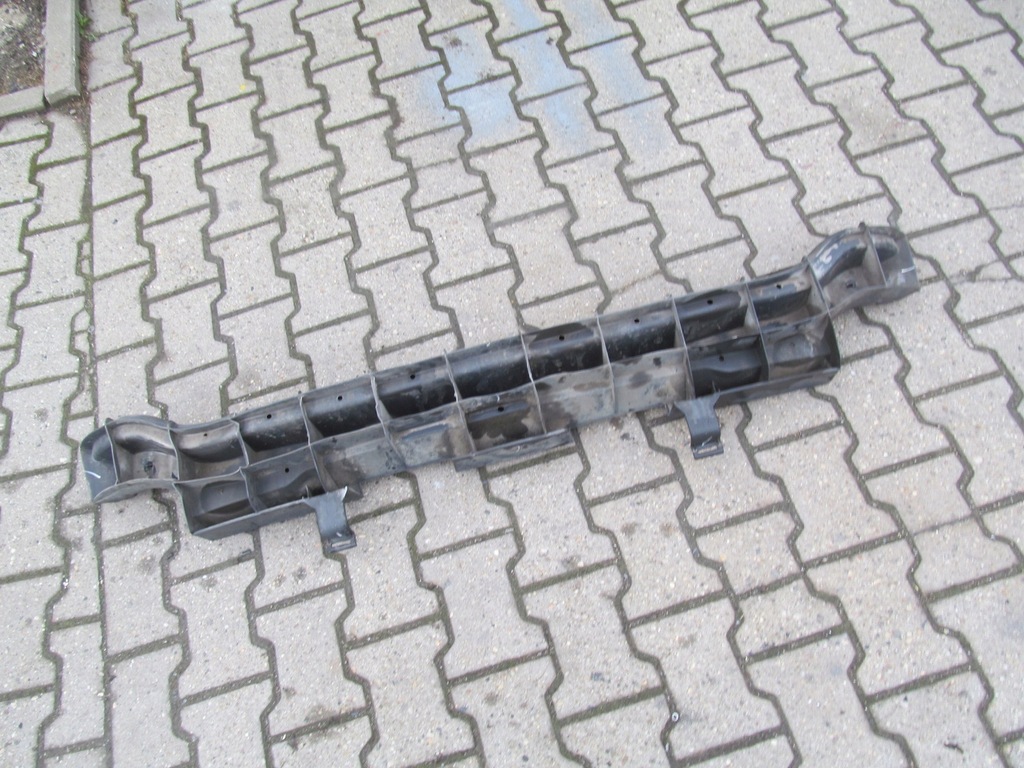 фото №9, Citroen xsara picasso 00-05 балка усилитель направляющая c401