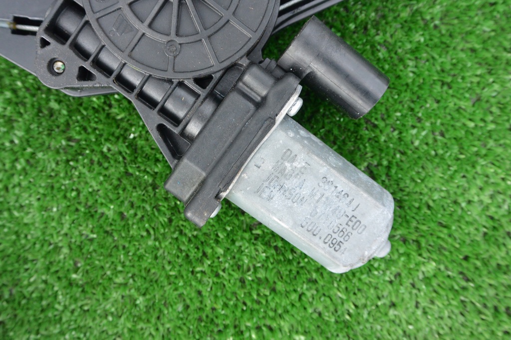 фото №16, Механизм подъемник окон mini countryman r60