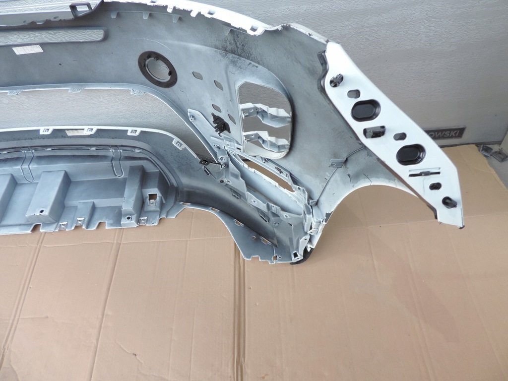 фото №12, Land rover discovery 4 iv 3.0 v6 выхлоп гаситель