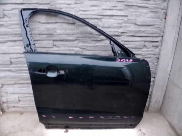 фото №1, Jaguar f-pace дверь правое передние