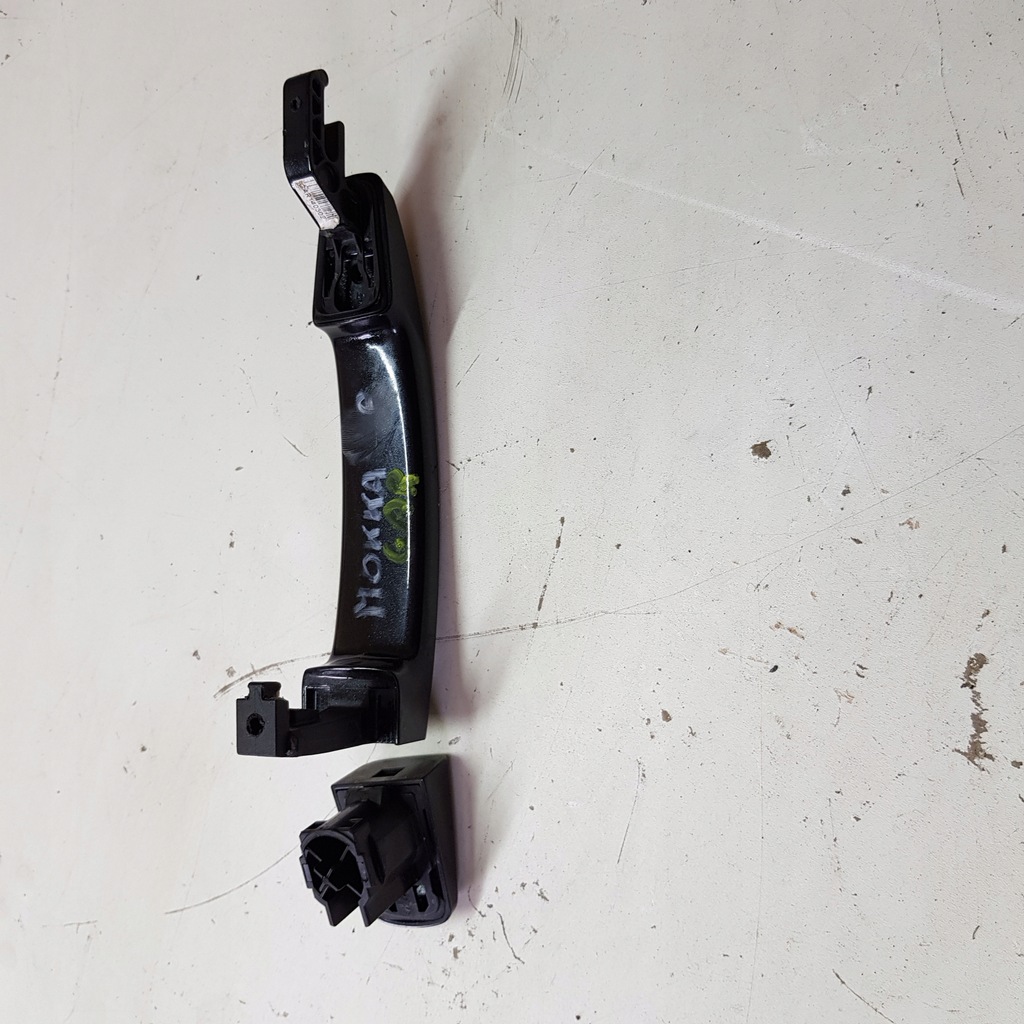 фото №3, Ручка opel mokka