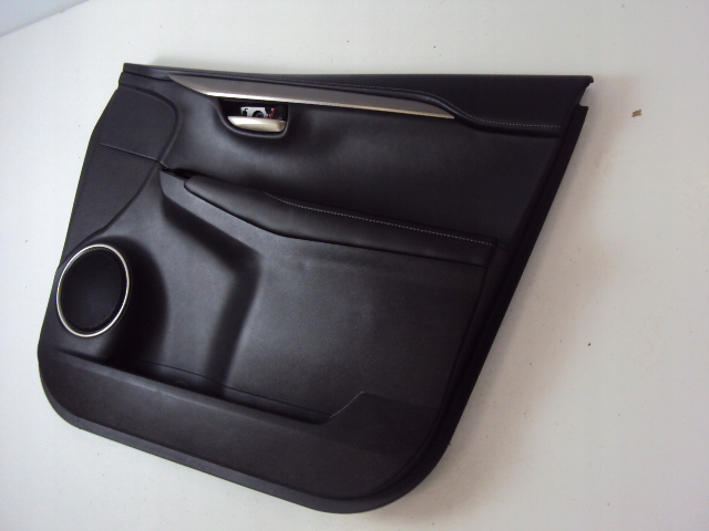 фото №3, Обивка дверь правый перед lexus nx 2014-