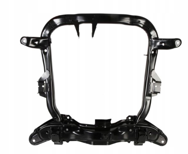 фото №1, Рама подрамник подрамник подрамник подрамник opel meriva corsa c