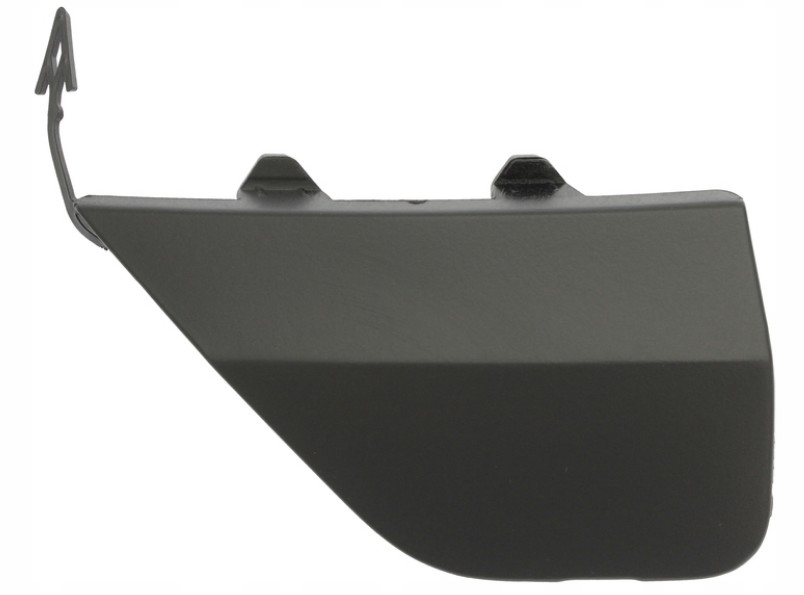 Купити Заглушка фаркоп бампер перед opel zafira c