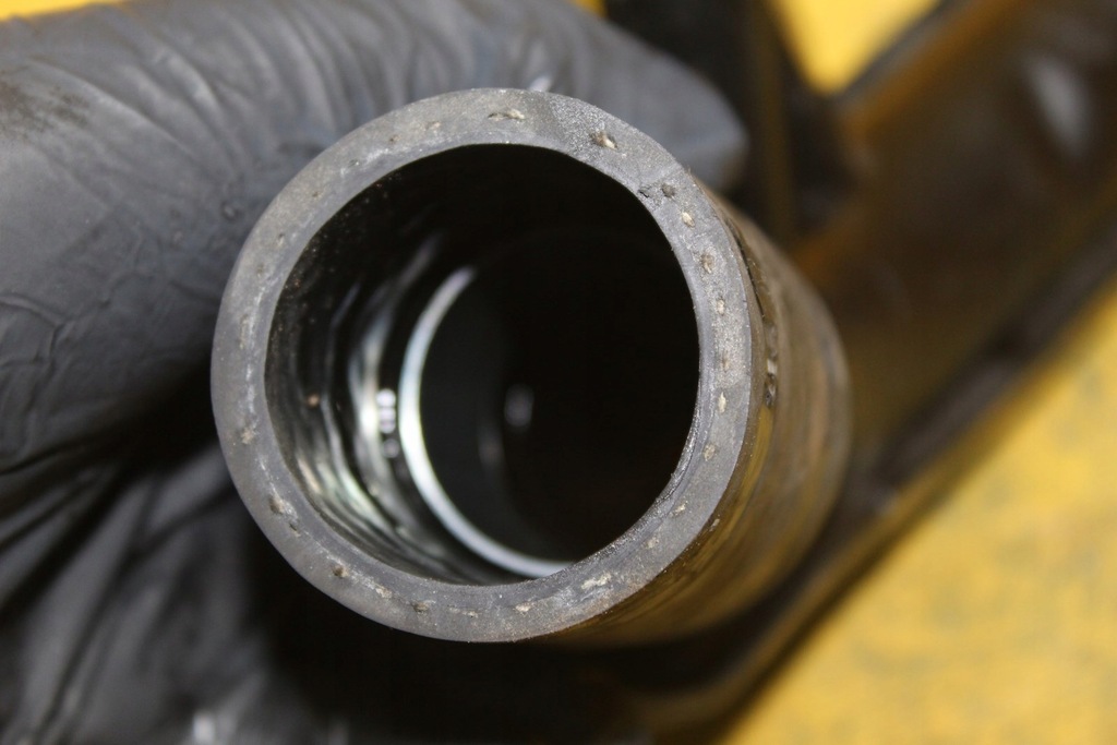 фото №5, Труба wąż шланг toyota c-hr 1.2 tb 17360-47010