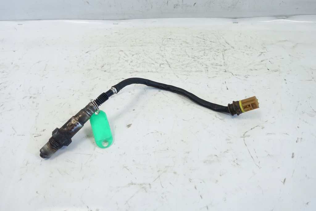 фото №1, Clk w209 2.4 v6 датчик лямбда-зонд 0258006183 оригинал