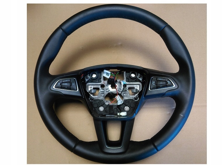 фото №1, Ford ecosport воздуховод кожа 2017 rok