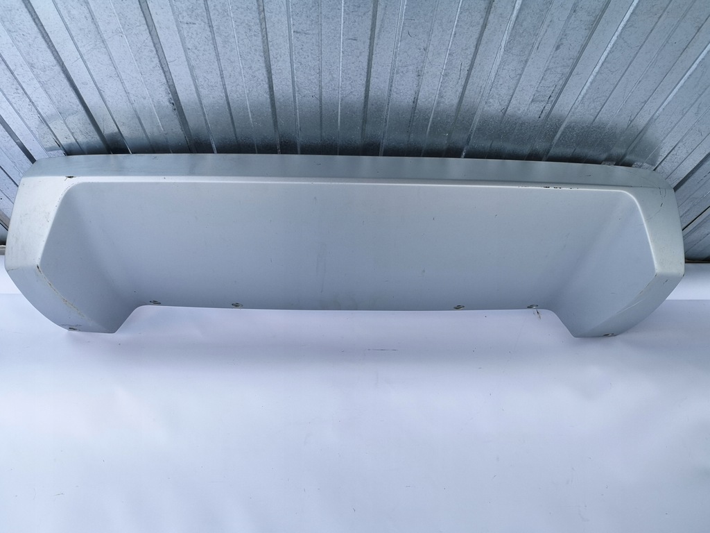 фото №1, Range rover sport startech-dokładka бампера перед