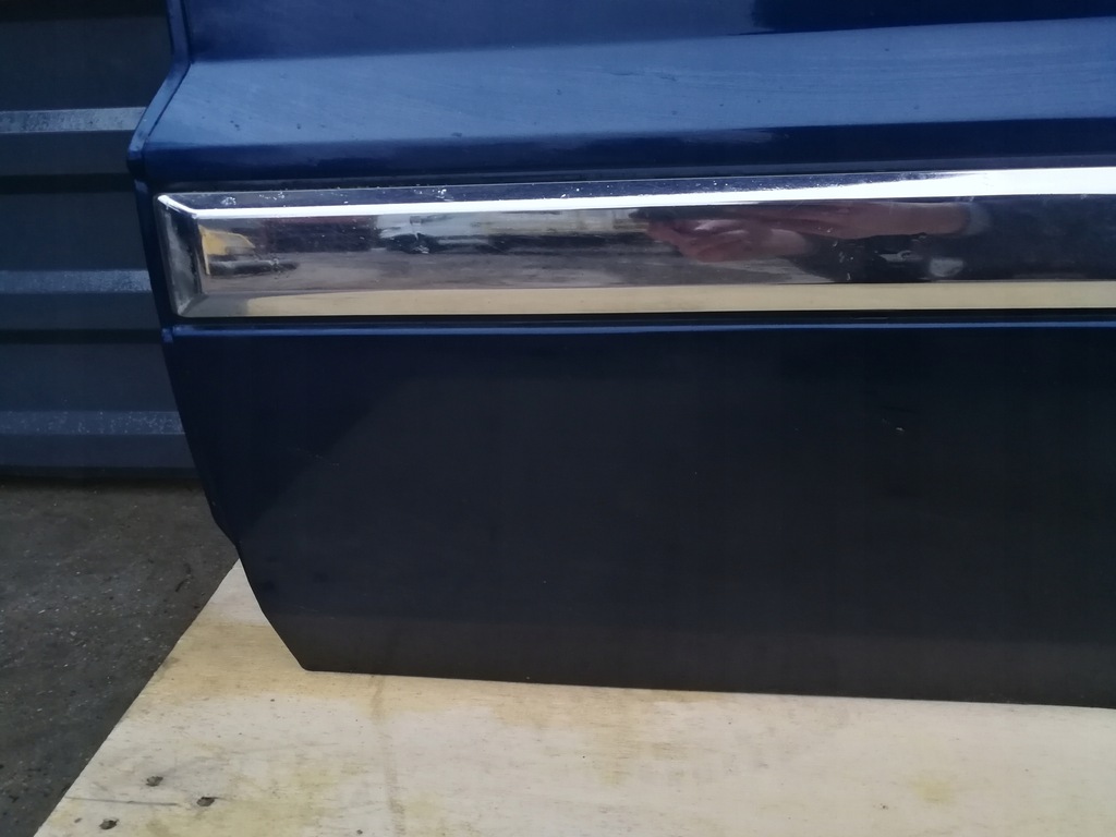 фото №8, Idealne двері лівий задня jeep grand cherokee wk