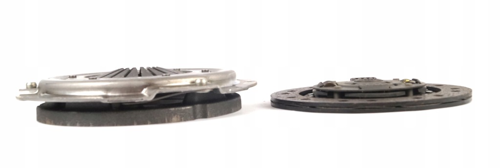 фото №8, Сцепление kpl. skoda felicia i/ii 1.3/1.6 95-02