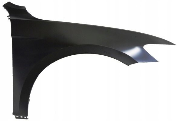 фото №1, Новый крыло передний vw passat b8 2014- правый