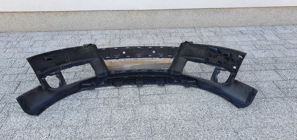 фото №9, Audi tt s-line бампер перед оригінал b213