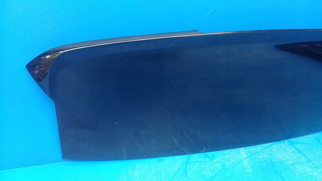 фото №10, Козырёк спойлер спойлер крышки спойлер alfa romeo 159 sw kombi