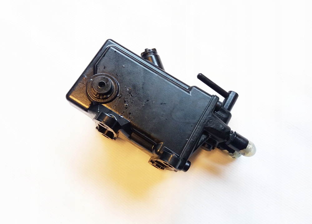 Купити Помпа підйому кабіни daf lf 45 55 46344