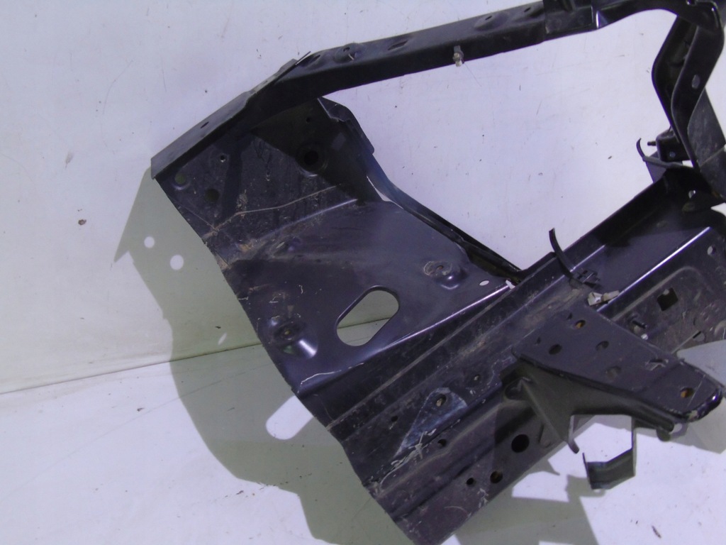 фото №3, Лонжерон четверть левая перед nissan qashqai ii