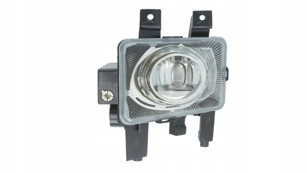 фото №1, Протитуманна фара лампа opel astra h iii 3 zafira b 07- l