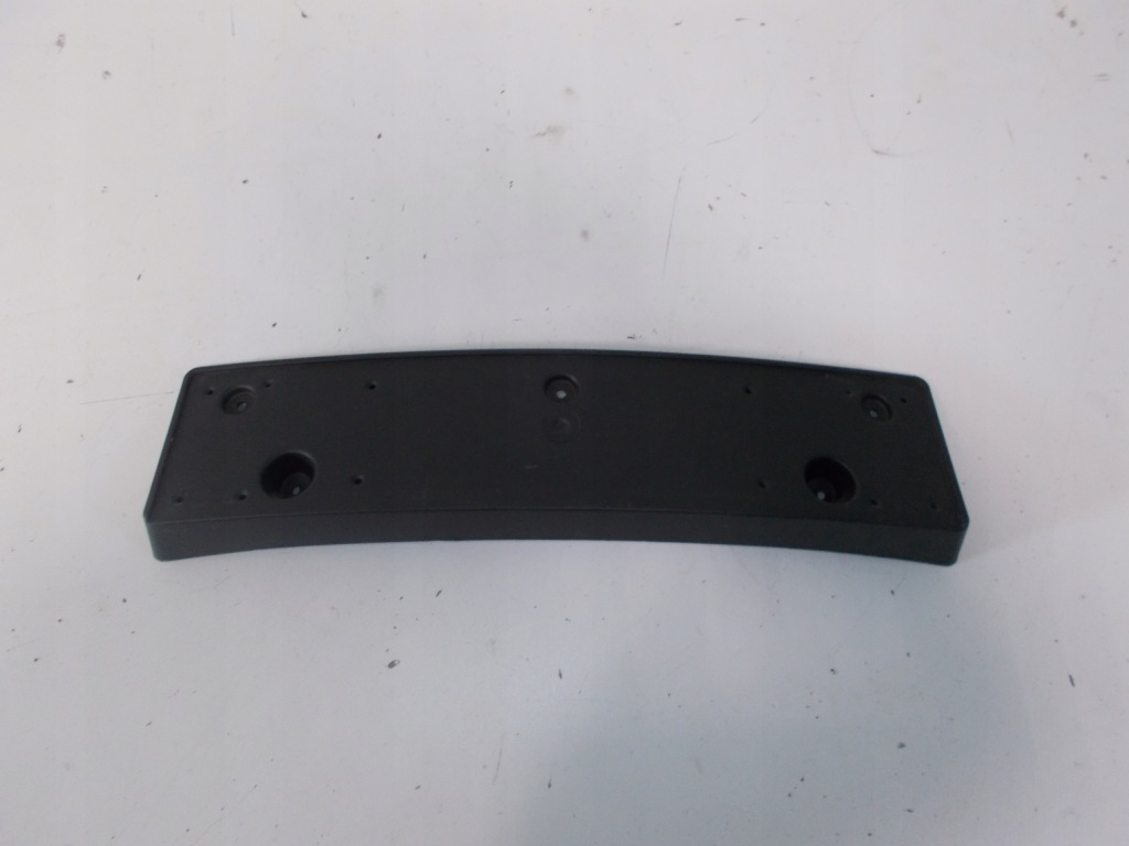 фото №1, Основание накладка подкладка pod номерной знак bmw x6 f86