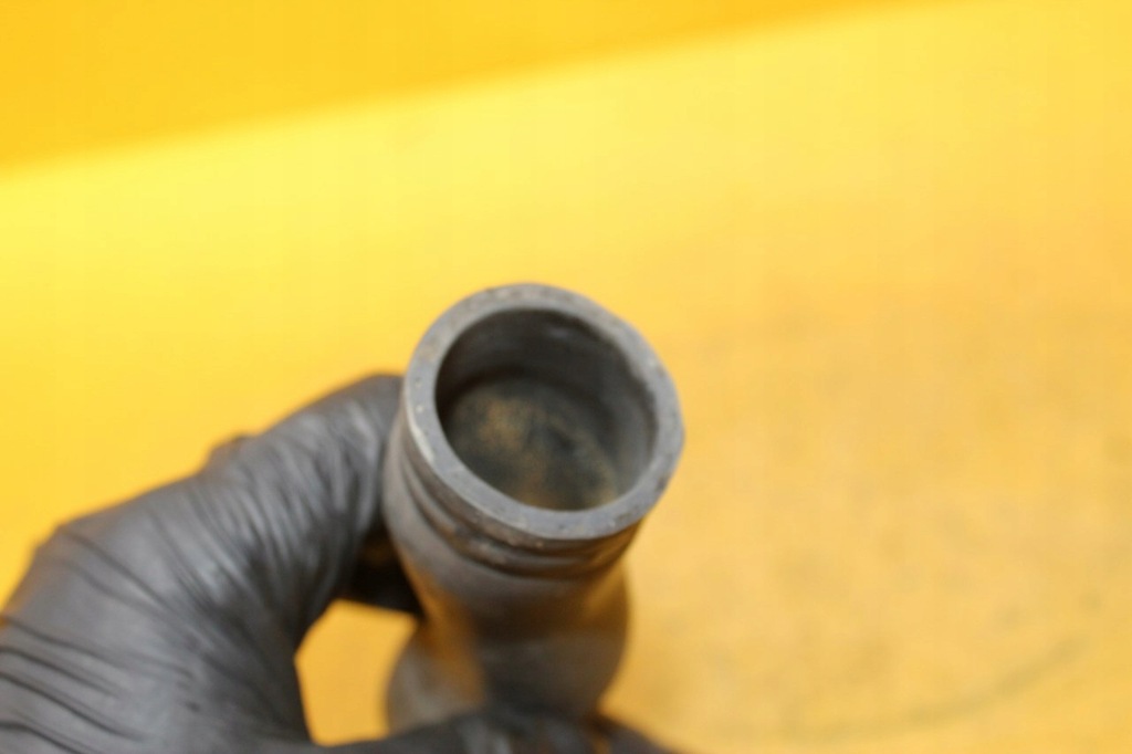 фото №5, Шланг труба wody vw sharan fl 1.9 tdi