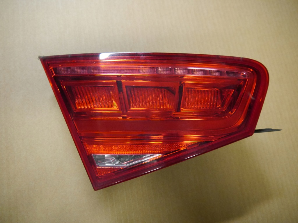 фото №1, Audi a8 d4 лампа задня ліва 4h0945093