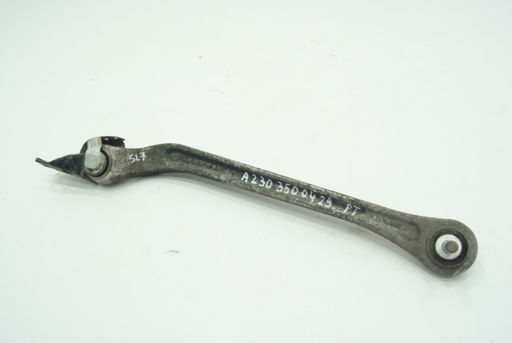 фото №1, Важіль задня правий a2303500429 mercedes sl r230 08