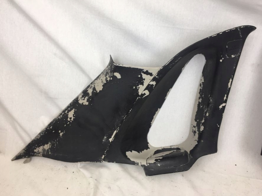 фото №13, Subaru impreza wrx 07-11 защита стойка накладка